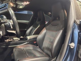 Mercedes-Benz CLA 250 e 160 kW (218 CV)