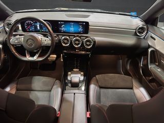 Mercedes-Benz CLA 250 e 160 kW (218 CV)