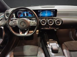 Mercedes-Benz CLA 250 e 160 kW (218 CV)