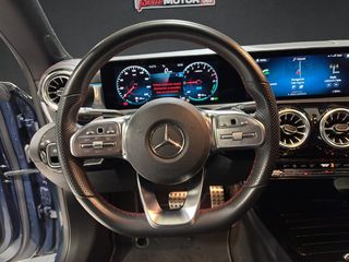 Mercedes-Benz CLA 250 e 160 kW (218 CV)