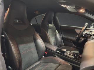 Mercedes-Benz CLA 250 e 160 kW (218 CV)