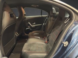 Mercedes-Benz CLA 250 e 160 kW (218 CV)