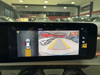 Mercedes-Benz CLA 250 e 160 kW (218 CV)