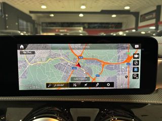 Mercedes-Benz CLA 250 e 160 kW (218 CV)