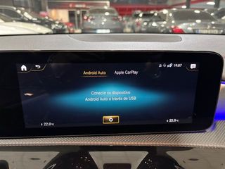 Mercedes-Benz CLA 250 e 160 kW (218 CV)