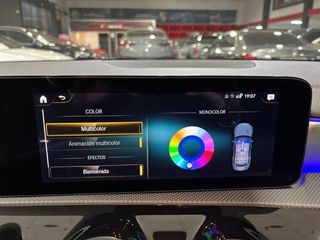 Mercedes-Benz CLA 250 e 160 kW (218 CV)