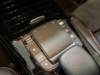 Mercedes-Benz CLA 250 e 160 kW (218 CV)