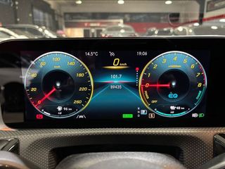 Mercedes-Benz CLA 250 e 160 kW (218 CV)