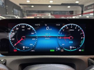 Mercedes-Benz CLA 250 e 160 kW (218 CV)