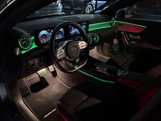 Mercedes-Benz CLA 250 e 160 kW (218 CV)