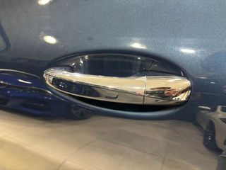 Mercedes-Benz CLA 250 e 160 kW (218 CV)