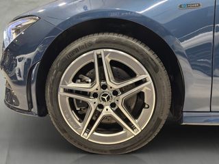 Mercedes-Benz CLA 250 e 160 kW (218 CV)