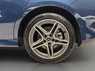 Mercedes-Benz CLA 250 e 160 kW (218 CV)