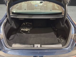 Mercedes-Benz CLA 250 e 160 kW (218 CV)