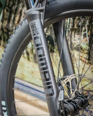 Scott PATRON 930 talla M