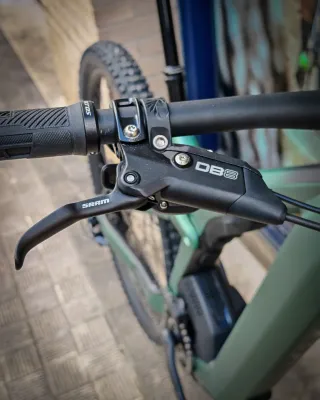 Scott PATRON 930 talla M