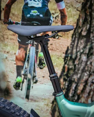 Scott PATRON 930 talla M