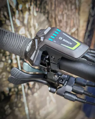 Scott PATRON 930 talla M