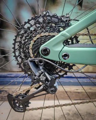 Scott PATRON 930 talla M