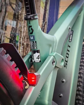 Scott PATRON 930 talla M