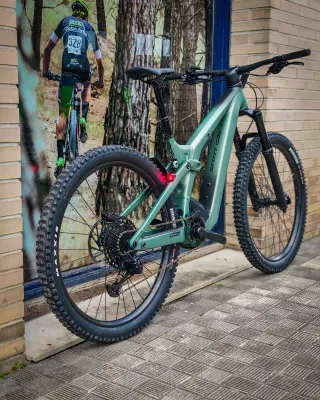 Scott PATRON 930 talla M