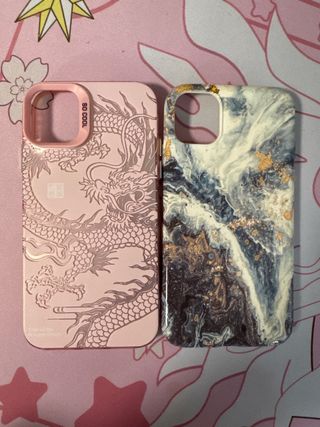 Pack 10 Fundas iPhone 11