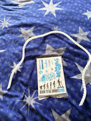 Smartgyro Rotwey Evo Patinete Eléctrico