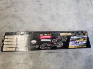 Carrera Digital 124 Circuito de Coches