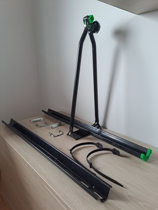 Portabicicletas / Baca para bicicletas