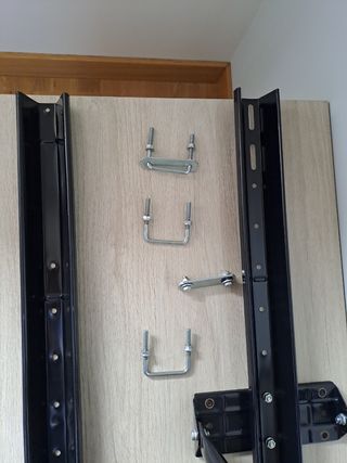 Portabicicletas / Baca para bicicletas