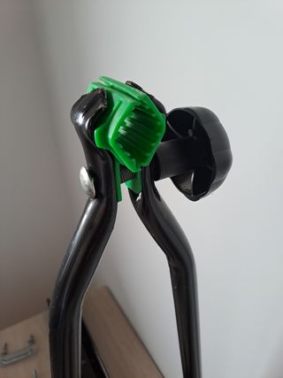 Portabicicletas / Baca para bicicletas