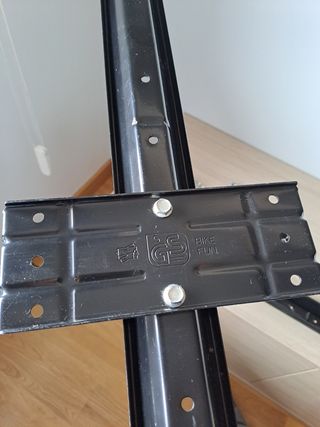 Portabicicletas / Baca para bicicletas