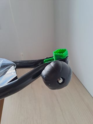 Portabicicletas / Baca para bicicletas