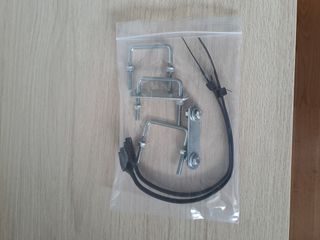 Portabicicletas / Baca para bicicletas