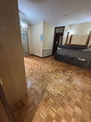 Acuchillado y barnizado de suelos