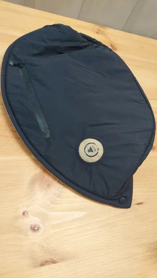 Silla Jané coche bebé hasta 13 kg + saco de regalo