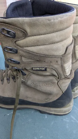 Botas de caza/montaña Asolo