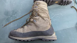 Botas de caza/montaña Asolo