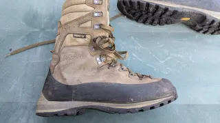 Botas de caza/montaña Asolo