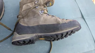 Botas de caza/montaña Asolo