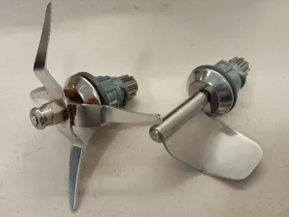 Robot Mambo Cecotec 9590 Completo