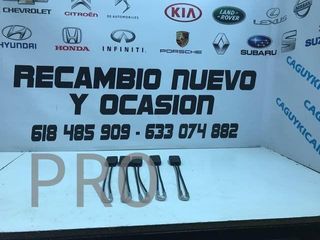 Enganche cinturón Ford Transit