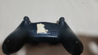 Mando PS4 DualShock 4 Negro