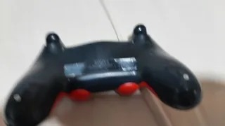 Mando PS4 DualShock 4 Negro