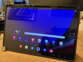 Samsung Galaxy S9 Ultra Tablet