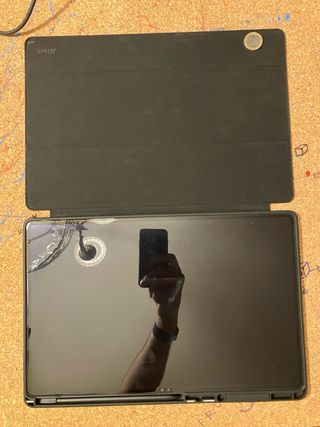 Samsung Galaxy S9 Ultra Tablet