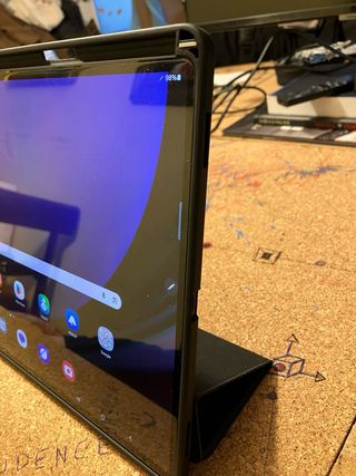 Samsung Galaxy S9 Ultra Tablet