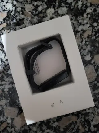 Huawei Band 8 Azul Marino