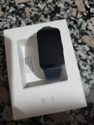 Huawei Band 8 Azul Marino