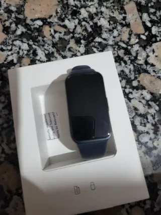 Huawei Band 8 Azul Marino